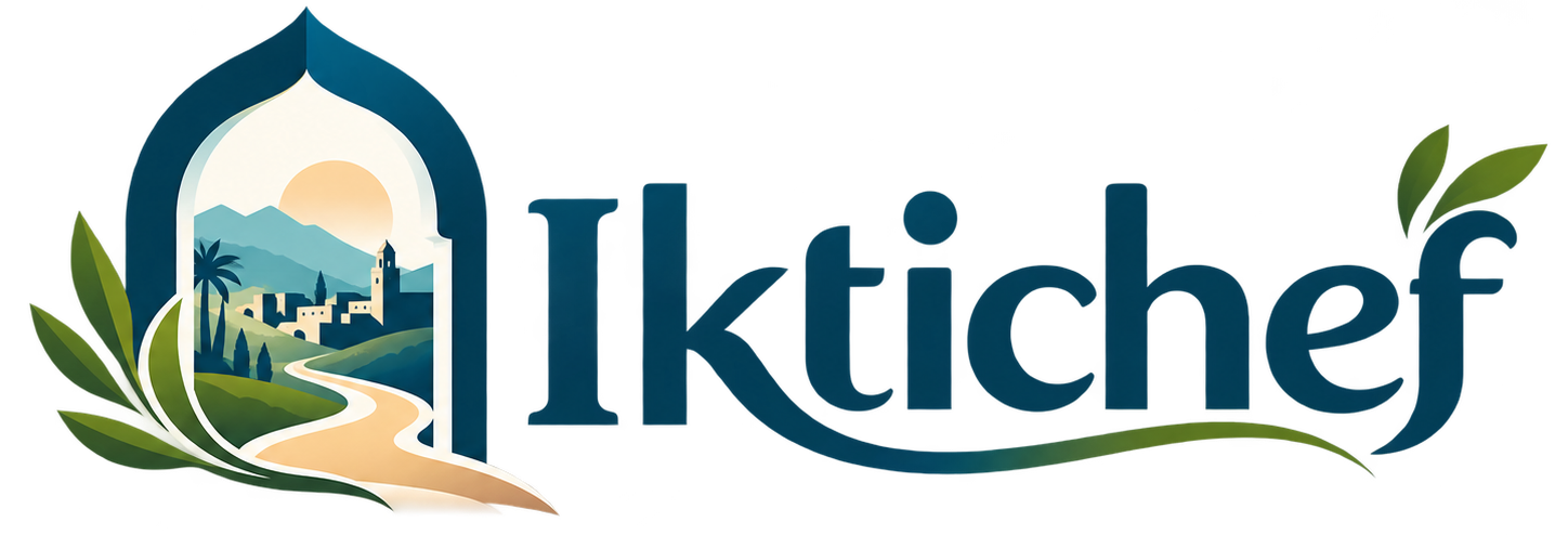 Iktichef.com